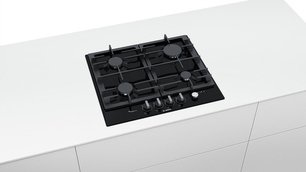 Варочная панель Бош PCP6A6M90R фото 3 в Казани и Татарстане Варочная панель Bosch PCP6A6M90R фото 3 в Казани и Татарстане