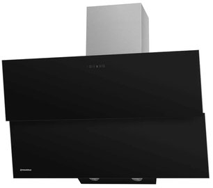 Вытяжка Maunfeld PLYM 90 BLACK фото 3 в Казани и Татарстане