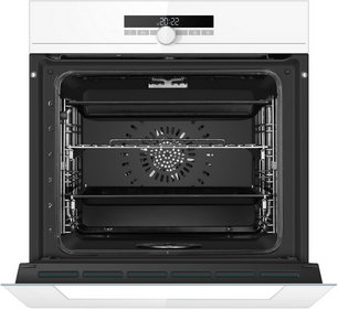 Духовой шкаф Хайер HOQ-F6CASGW фото 2 в Казани и Татарстане Духовой шкаф Haier HOQ-F6CASGW фото 2 в Казани и Татарстане