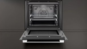 Духовой шкаф Neff B1ACE3FW0R фото 3 в Казани и Татарстане