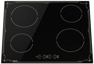 Индукционная варочная панель Teka IBR 64040 TTC BLACK фото 2 в Казани и Татарстане