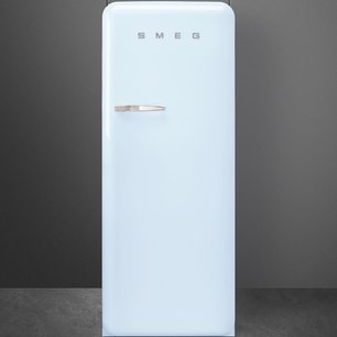 Холодильник Смег FAB28RAZ1 фото 2 в Казани и Татарстане Холодильник Smeg FAB28RAZ1 фото 2 в Казани и Татарстане
