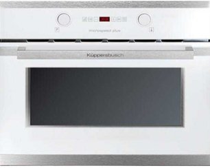 Встраиваемая микроволновая печь Kuppersbusch EMWK 6260.0 W1 фото в Казани и Татарстане