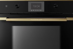 Духовой шкаф Куперсбуш BP 6350.0 S4 фото 3 в Казани и Татарстане Духовой шкаф Kuppersbusch BP 6350.0 S4 фото 3 в Казани и Татарстане