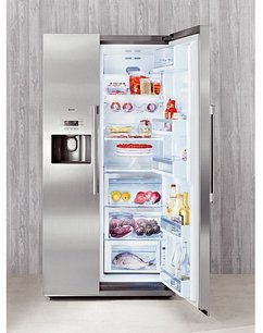 Холодильник Нефф K3990X7 фото 2 в Казани и Татарстане Холодильник Neff K3990X7 фото 2 в Казани и Татарстане