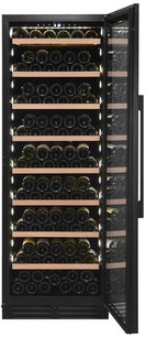 Винный шкаф МС Вайн W180B фото 4 в Казани и Татарстане Винный шкаф MC Wine W180B фото 4 в Казани и Татарстане