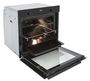 Встраиваемый духовой шкаф Brandt BOH1325BB фото 3 в Казани и Татарстане