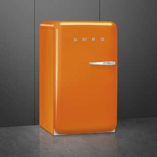 Холодильник Смег FAB10LOR6 фото 3 в Казани и Татарстане Холодильник Smeg FAB10LOR6 фото 3 в Казани и Татарстане