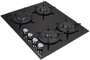 Газовая варочная панель MAUNFELD EGHG.64.1CB/G фото 4 в Казани и Татарстане Газовая варочная панель MAUNFELD EGHG.64.1CB/G фото 4 в Казани и Татарстане