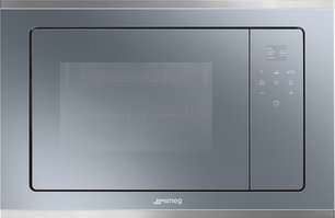 Микроволновая печь Smeg FMI420S2 фото в Казани и Татарстане