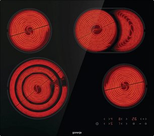 Варочная панель Gorenje ECT646BSCE фото 2 в Казани и Татарстане