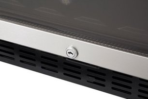 Винный шкаф Дометик MaCave S118G VinoView фото 4 в Казани и Татарстане Винный шкаф Dometic MaCave S118G VinoView фото 4 в Казани и Татарстане