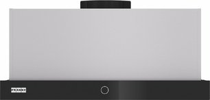 Встраиваемая вытяжка Франке TOUCH 60 BK фото 3 в Казани и Татарстане Встраиваемая вытяжка Franke TOUCH 60 BK фото 3 в Казани и Татарстане
