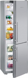 Холодильник Либхер CNPesf 3513 Comfort NoFrost фото 2 в Казани и Татарстане Холодильник Liebherr CNPesf 3513 Comfort NoFrost фото 2 в Казани и Татарстане