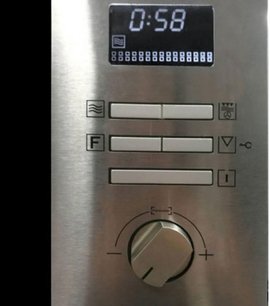 Встраиваемая микроволновая печь Kaiser EM 2520 фото 2 в Казани и Татарстане