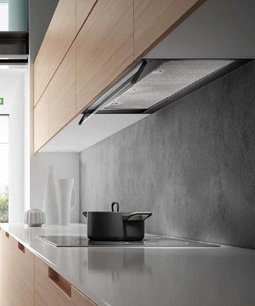 Вытяжка Faber STILNOVO LUX A120 фото 3 в Казани и Татарстане