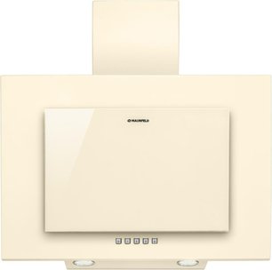 Кухонная вытяжка MAUNFELD Tower C 50 слоновая кость фото в Казани и Татарстане
