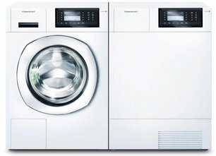 Сушильная машина Куперсбуш T 40.0 W фото 2 в Казани и Татарстане Сушильная машина Kuppersbusch T 40.0 W фото 2 в Казани и Татарстане