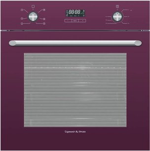 Духовой шкаф Zigmund Shtain EN 232.722 V фото в Казани и Татарстане