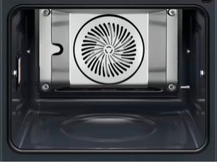 Духовой шкаф Electrolux KOBBS39WX фото 3 в Казани и Татарстане