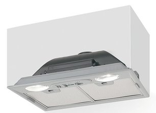Встраиваемая вытяжка Фабер INCA SMART C GR A52 фото 3 в Казани и Татарстане Встраиваемая вытяжка Faber INCA SMART C GR A52 фото 3 в Казани и Татарстане