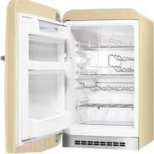 Холодильник Смег FAB10HLP фото 2 в Казани и Татарстане Холодильник Smeg FAB10HLP фото 2 в Казани и Татарстане