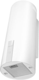 Вытяжка Маунфилд Lee Wall 35 Sensor белый фото 2 в Казани и Татарстане Вытяжка Maunfeld Lee Wall 35 Sensor белый фото 2 в Казани и Татарстане