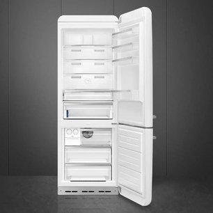 Холодильник Смег FAB38RWH5 фото 2 в Казани и Татарстане Холодильник Smeg FAB38RWH5 фото 2 в Казани и Татарстане