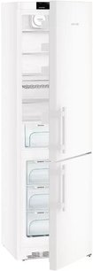 Холодильник Либхер CN 4815 Comfort NoFrost фото 4 в Казани и Татарстане Холодильник Liebherr CN 4815 Comfort NoFrost фото 4 в Казани и Татарстане