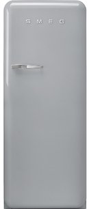 Холодильник Смег FAB28RSV3 фото в Казани и Татарстане Холодильник Smeg FAB28RSV3 фото в Казани и Татарстане