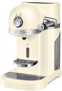 Кофемашина Китчен Эйд 5KES0503EAC фото в Казани и Татарстане Кофемашина KitchenAid 5KES0503EAC фото в Казани и Татарстане