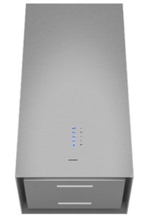 Вытяжка Маунфилд Bath Plus 402 нержавеющая сталь фото в Казани и Татарстане Вытяжка Maunfeld Bath Plus 402 нержавеющая сталь фото в Казани и Татарстане