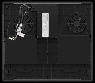 Индукционная варочная панель Маунфилд CVI593SFBK LUX фото 4 в Казани и Татарстане Индукционная варочная панель Maunfeld CVI593SFBK LUX фото 4 в Казани и Татарстане