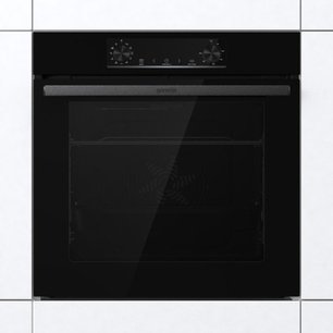 Духовой шкаф Горение BO6735E05B фото 4 в Казани и Татарстане Духовой шкаф Gorenje BO6735E05B фото 4 в Казани и Татарстане