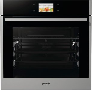 Духовой шкаф Горение BOP799S51X фото в Казани и Татарстане Духовой шкаф Gorenje BOP799S51X фото в Казани и Татарстане