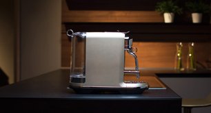 Кофемашина BORK C730 CH Creatista фото 3 в Казани и Татарстане