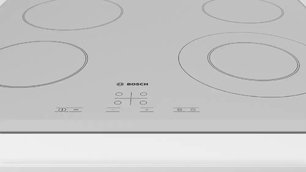 Электрическая варочная панель BOSCH PKF652BB1E фото 2 в Казани и Татарстане Электрическая варочная панель BOSCH PKF652BB1E фото 2 в Казани и Татарстане