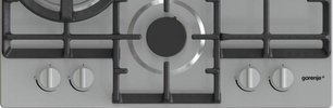 Газовая варочная панель Gorenje GGW6DX фото 3 в Казани и Татарстане