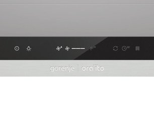 Встраиваемая телескопическая вытяжка Горение BHP 643 ORA B фото 4 в Казани и Татарстане Встраиваемая телескопическая вытяжка Gorenje BHP 643 ORA B фото 4 в Казани и Татарстане