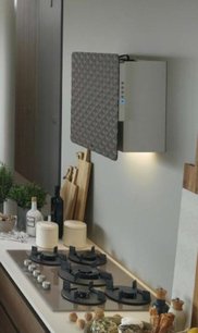 Вытяжка Франке IMPRESS 603 BK фото 4 в Казани и Татарстане Вытяжка Franke IMPRESS 603 BK фото 4 в Казани и Татарстане