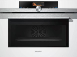 Духовой шкаф Siemens CM 636GBW1 фото в Казани и Татарстане