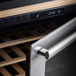 Встраиваемый винный шкаф Lofra ZB0036T фото 2 в Казани и Татарстане