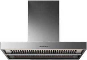 Вытяжка Falmec PLANE NO-DROP 90 inox (800) фото 3 в Казани и Татарстане