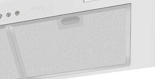 Полновстраиваемая вытяжка Korting KHI 9931 W фото 3 в Казани и Татарстане