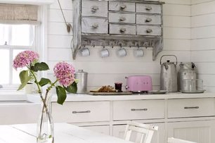 Тостер Smeg TSF01PKEU фото 4