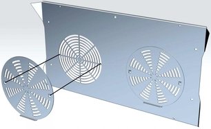 Комплект Smeg 3981 фото в Казани и Татарстане