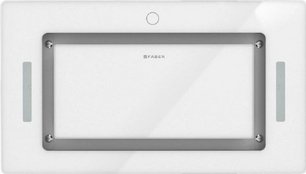 Вытяжка Faber ARIA WH 52 фото 2 в Казани и Татарстане