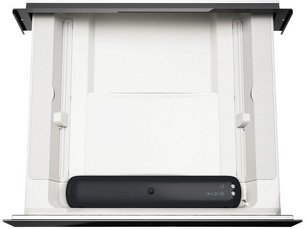 Встраиваемый вакуумный упаковщик Де Дитрих DWD4820B фото 3 в Казани и Татарстане Встраиваемый вакуумный упаковщик De Dietrich DWD4820B фото 3 в Казани и Татарстане