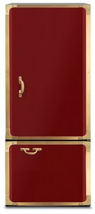 Холодильник Restart FRR 019 фото 3 в Казани и Татарстане