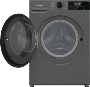 Стирально-сушильная машина Горение W2D2A164ADSS/C фото 3 в Казани и Татарстане Стирально-сушильная машина Gorenje W2D2A164ADSS/C фото 3 в Казани и Татарстане
